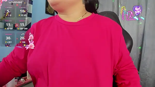 Snapshot of Falak-Yasin chatting on 9, 2, 2026 Falak-Yasin online show from 9, 2, 2026