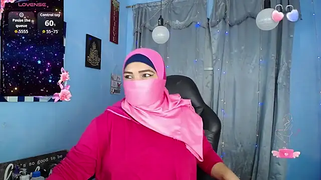 Falak-Yasin online show from 8, 1, 2026