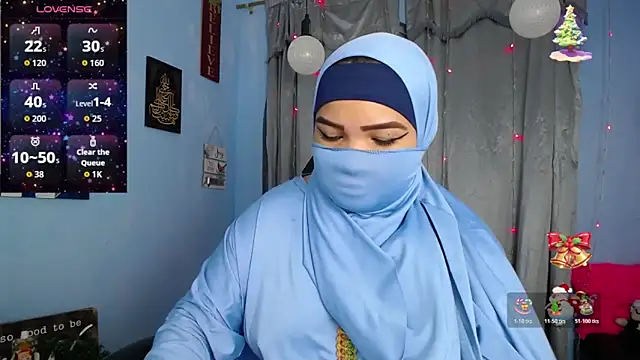 Falak-Yasin online show from 24, 11, 2025