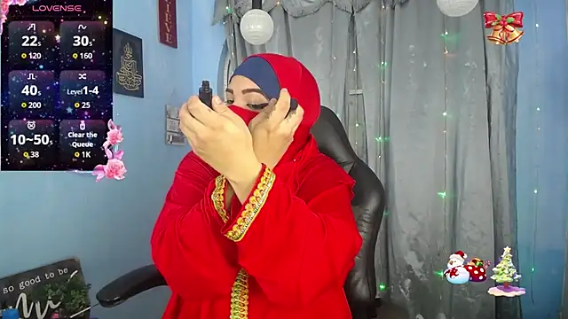 Falak-Yasin online show from 20, 12, 2025