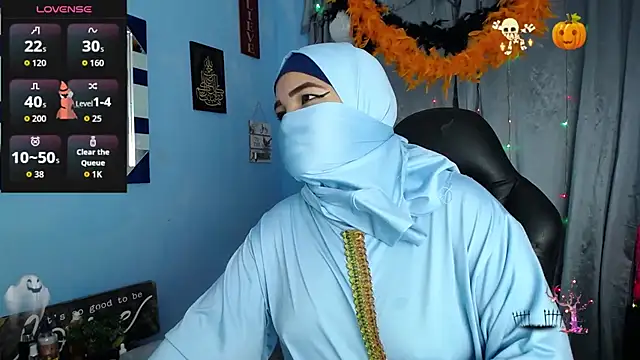 Falak-Yasin online show from 1, 11, 2025