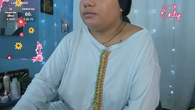 Snapshot of Falak-Yasin chatting on 28, 2, 2026 Falak-Yasin online show from 28, 2, 2026