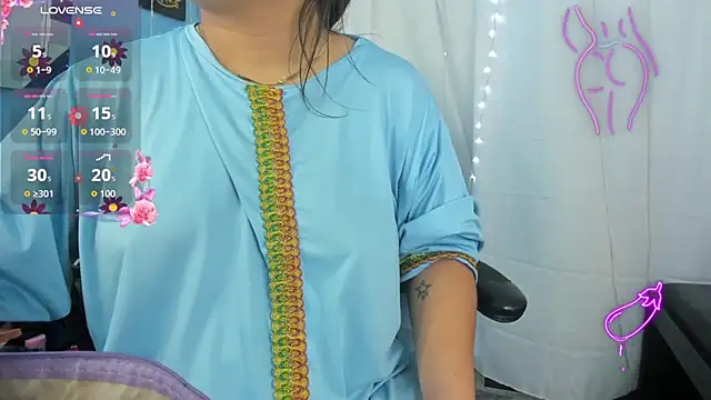 Snapshot of Falak-Yasin chatting on 18, 2, 2026 Falak-Yasin online show from 18, 2, 2026