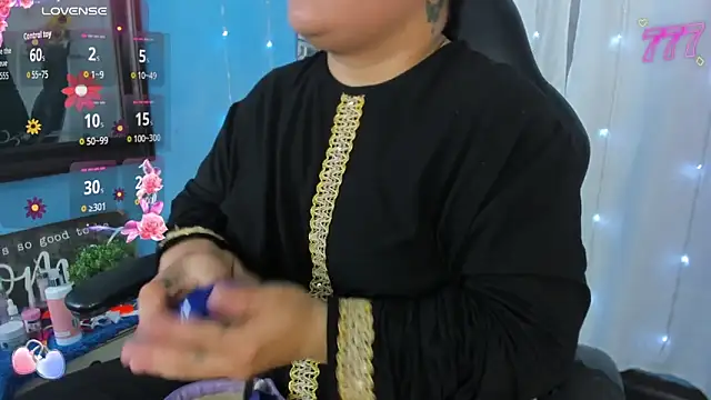 Falak-Yasin online show from 13, 5, 2026