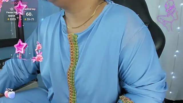 Falak-Yasin online show from 19, 5, 2026