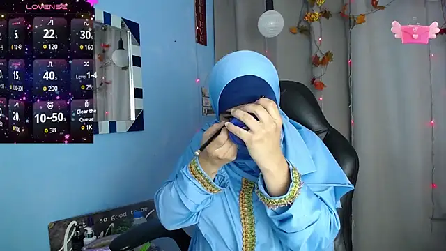 Falak-Yasin online show from 13, 9, 2025