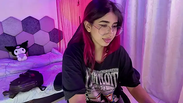 Horny tgn online show from 19, 3, 2026