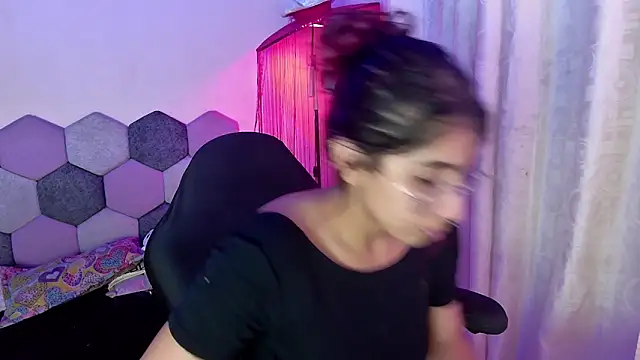 Horny tgn online show from 23, 5, 2026
