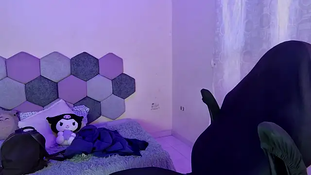 Horny tgn online show from 9, 1, 2026