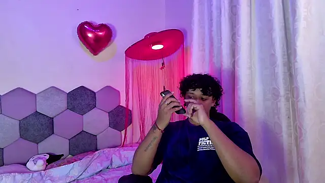 Horny tgn online show from 12, 3, 2026