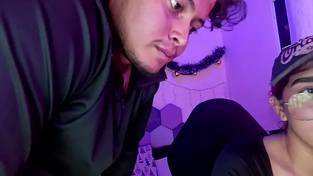 Horny tgn online show from 2, 12, 2025