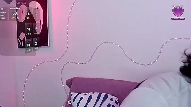 Snapshot of Horny_tgn chatting on 7, 10, 2025 Horny tgn online show from 7, 10, 2025