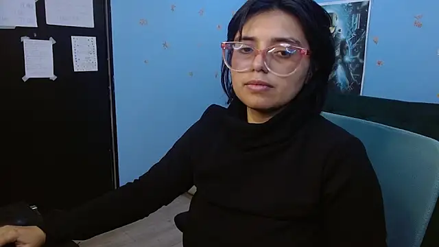 X CHERRY XX online show from 26, 6, 2026