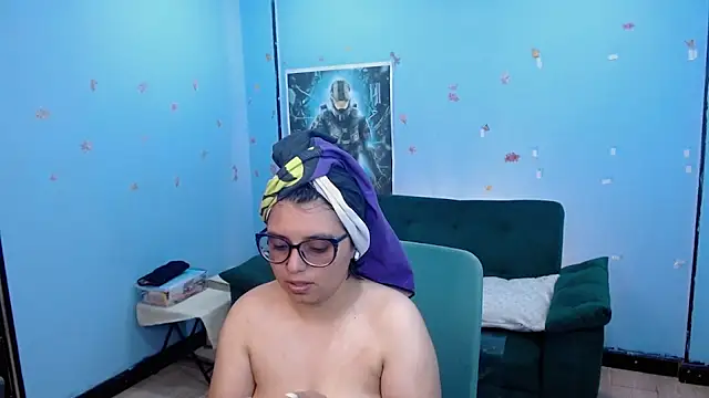 X CHERRY XX online show from 14, 7, 2026