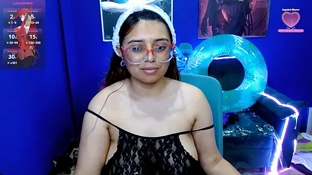 Snapshot of X_CHERRY_XX chatting on 12, 3, 2025 X CHERRY XX online show from 12, 3, 2025