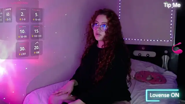 Missfortune18 online show from 10, 2, 2025