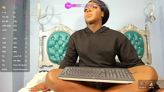 Arii xxx online show from 12, 11, 2025