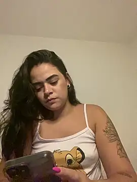 rebeccaareys online show from 8, 2, 2025