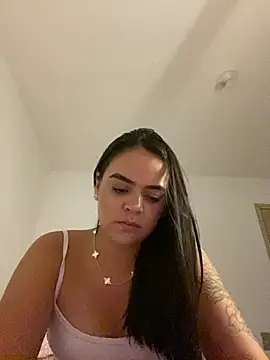 rebeccaareys online show from 23, 3, 2025