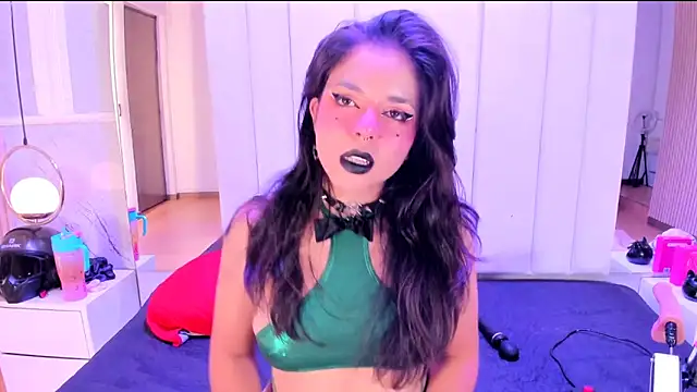 ivannabellini online show from 3, 3, 2026