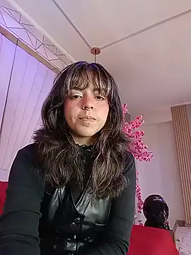 Snapshot of ivannabellini chatting on 1, 6, 2026 ivannabellini online show from 1, 6, 2026