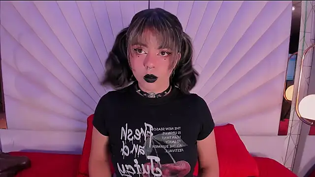 Snapshot of ivannabellini chatting on 16, 7, 2026 ivannabellini online show from 16, 7, 2026