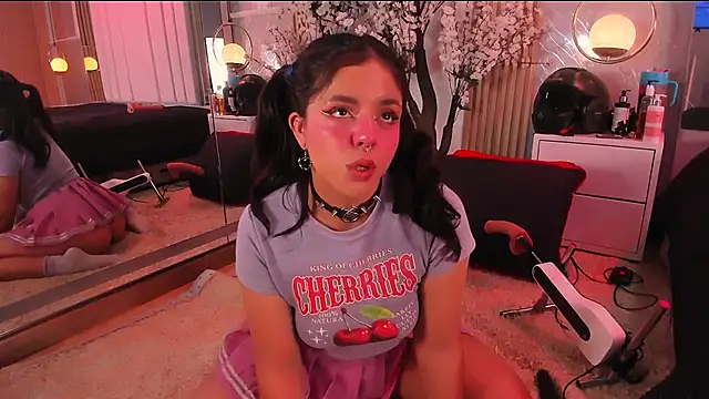 ivannabellini online show from 30, 11, 2025