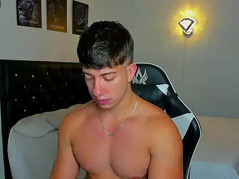 sean brownx online show from 27, 11, 2025