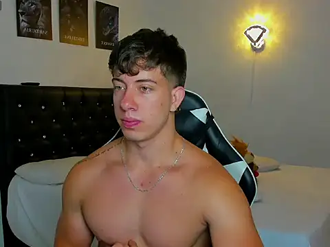 sean brownx online show from 8, 11, 2025