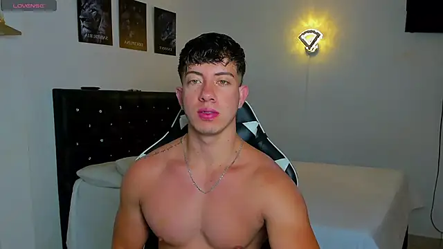 sean brownx online show from 25, 11, 2025