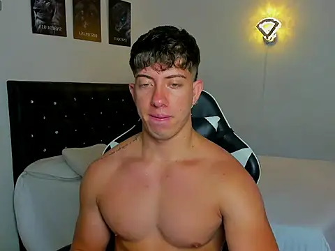 sean brownx online show from 23, 11, 2025