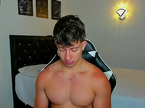 sean brownx online show from 10, 11, 2025