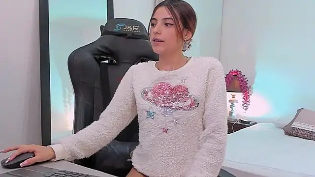 sofiarouge online show from 20, 3, 2025