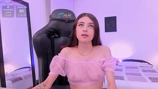 sofiarouge online show from 6, 1, 2026