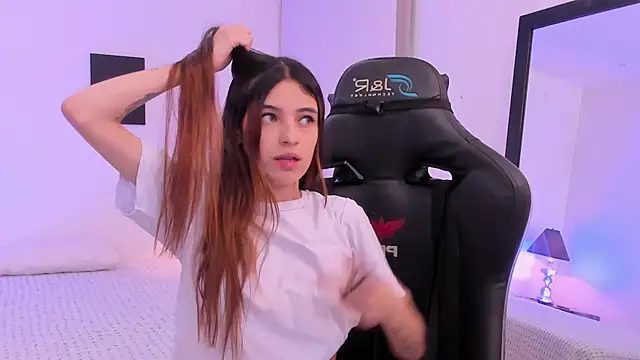 sofiarouge online show from 26, 11, 2025