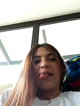 sofiarouge online show from 14, 3, 2025