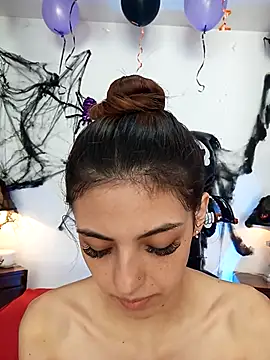 sofiarouge online show from 17, 10, 2025