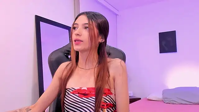 sofiarouge online show from 12, 11, 2025