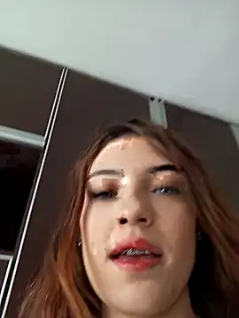 sofiarouge online show from 8, 9, 2025