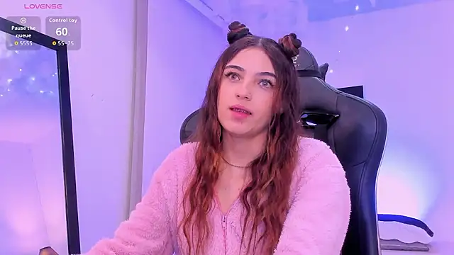 sofiarouge online show from 16, 1, 2026