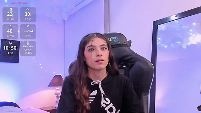 sofiarouge online show from 15, 1, 2026