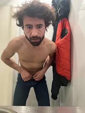 Natural sexy33 online show from 26, 1, 2025