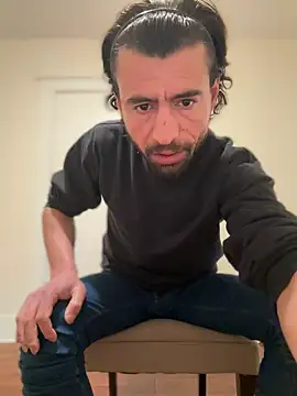 Natural sexy33 online show from 2, 3, 2025