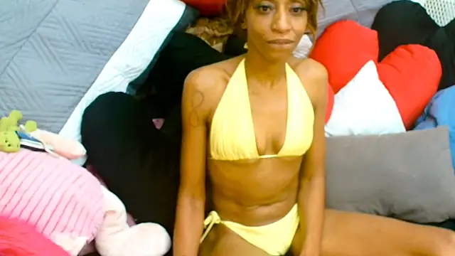 Nubiangiggles online show from 19, 3, 2025