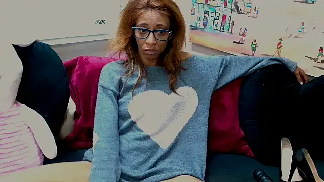 Nubiangiggles online show from 20, 3, 2026