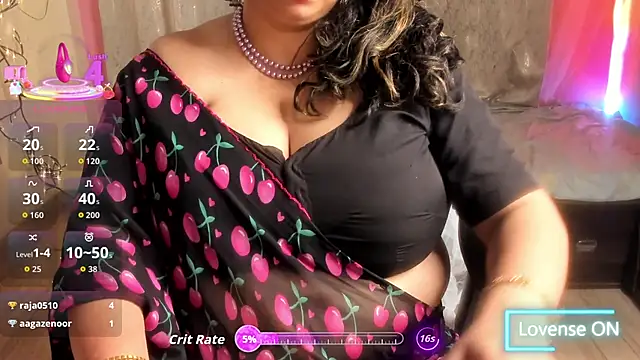 Gulabi Queen online show from 12, 5, 2026