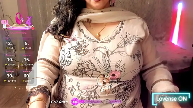 Gulabi Queen online show from 3, 6, 2026