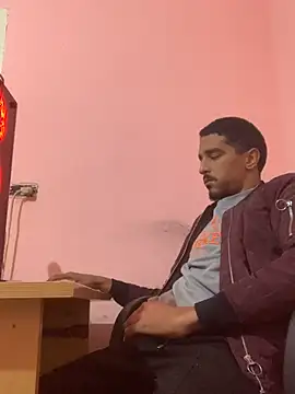 Xxxhalcon online show from 23, 11, 2025