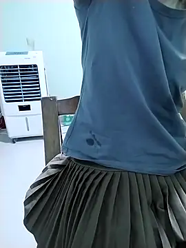 Anna-Cute69 online show from 10, 11, 2025