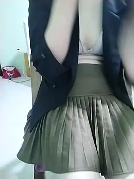 Anna-Cute69 online show from 15, 11, 2025